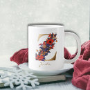 Recherche de monogramme z tasses Pour elle