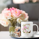 Search for floral arrangements mugs For her