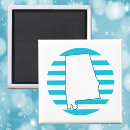 Recherche de circles magnete Usa