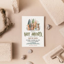 Search for woodland creatures baby shower invitations Fox