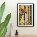 Recherche de venise posters Coucher de soleil