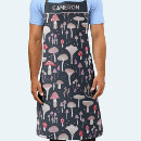 Search for mushroom aprons Toadstool
