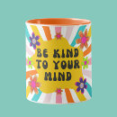 Search for self design mugs Mental wellness