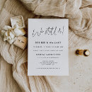 Search for we still do invitations Typography