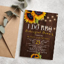 Search for i do bbq rehearsal dinner invitations String lights