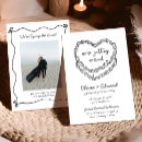 Recherche de cake mariage invitations Unique