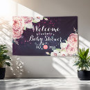 Search for feather banners Purple