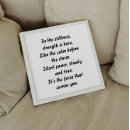 Search for strength encouraging quotes Typography