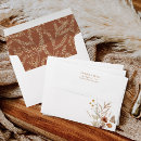 Search for boho envelopes Floral