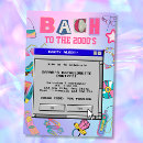 Search for scrapbook invitations Retro