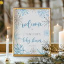 Search for elegant snowflake posters Baby its cold outside