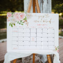 Search for pink calendars Baby