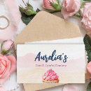 Search for confectionery business cards Chef
