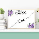 Search for gold foil table cards Simple baby shower