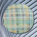 Recherche de tartan plaid coussins Géométrique