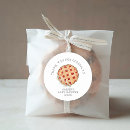 Search for fall baking stickers Baby shower
