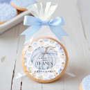 Search for pumpkin baby shower thank you stickers Boy