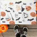 Search for vampire doormats Spooky