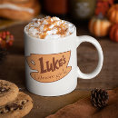 Search for merchandising mugs Gilmore girls fan