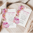 Search for from invitations Pink