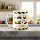 Search for excavator mugs Vehicles