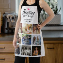 Search for friend aprons Girly