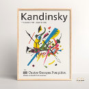 Recherche de kandinsky posters Abstract