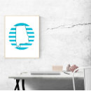 Search for retro 80s art Blue