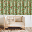 Search for damask green posters Flower