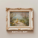 Recherche de animaux sauvages vintages posters Pour enfants