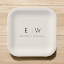 Recherche de beige assiettes en papier Pour tous