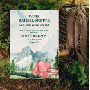 Search for lake bachelorette party invitations Mountains