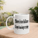 Search for exceptional mugs Inspirational