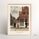 Search for vermeer posters Classic