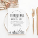 Search for city invitations Skyline