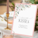 Search for how many kisses signs Botanical