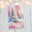 Recherche de winter wonderland gift bags Hiver
