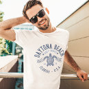 Search for daytona beach florida tshirts Summer