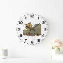 Recherche de marmotte horloges Pour tous