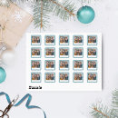 Search for white snowflake stickers Seasons greetings