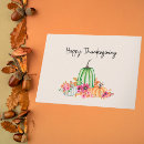 Recherche de thanksgiving cartes Vert