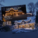 Recherche de décoration noël cartes visite Décoration de vacances
