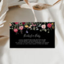 Recherche de jaune et blanc invitations Mother to be