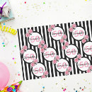 Search for 50th birthday tissue paper Black and white