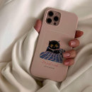 Search for whimsical cat iphone cases Modern