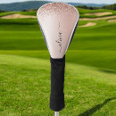 Search for glitter golf head covers Girly
