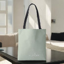Search for sage green bags For her
