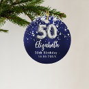 Recherche de 50 ans ornements Pour elle
