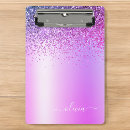 Recherche de violet porte blocs Glamour