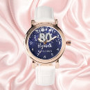Recherche de quatre montres Pour tous